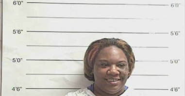 Ronkiena Fulton, - Orleans Parish County, LA 